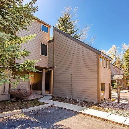 Payday By All Seasons Resort Lodging Park City Exterior photo