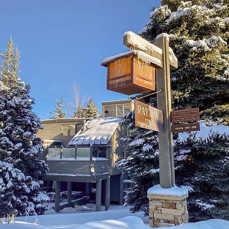 Payday By All Seasons Resort Lodging Park City Exterior photo