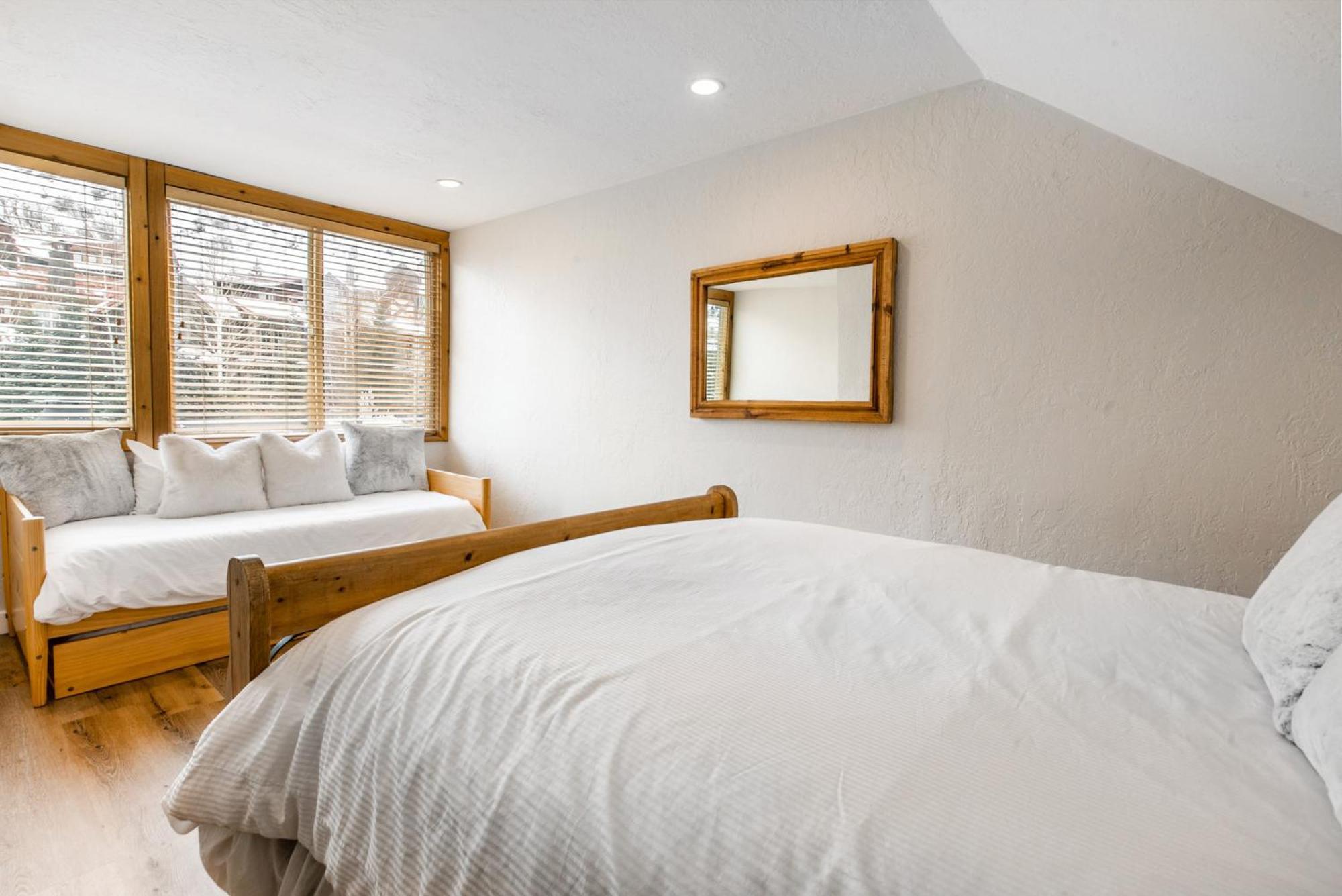 Payday By All Seasons Resort Lodging Park City Exterior photo