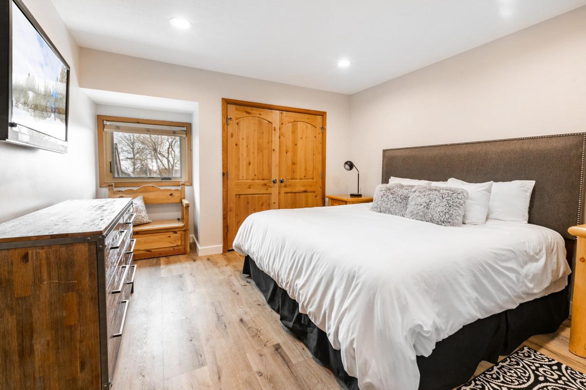 Payday By All Seasons Resort Lodging Park City Exterior photo